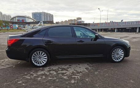 Hyundai Equus II, 2013 год, 1 999 000 рублей, 2 фотография