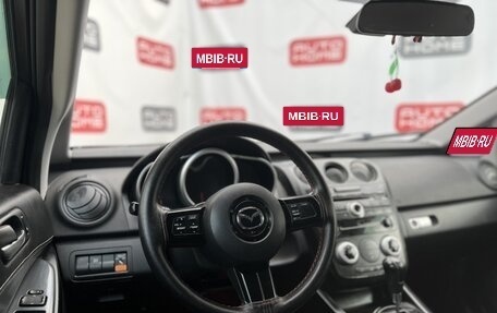 Mazda CX-7 I рестайлинг, 2007 год, 599 990 рублей, 12 фотография