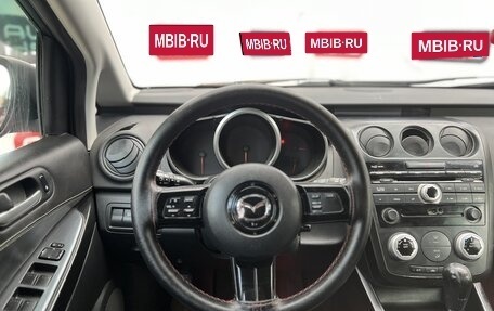 Mazda CX-7 I рестайлинг, 2007 год, 599 990 рублей, 9 фотография