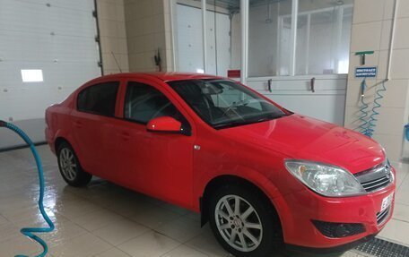 Opel Astra H, 2011 год, 650 000 рублей, 3 фотография