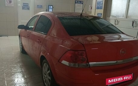 Opel Astra H, 2011 год, 650 000 рублей, 8 фотография