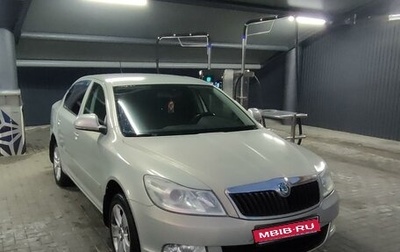 Skoda Octavia, 2012 год, 1 200 000 рублей, 1 фотография