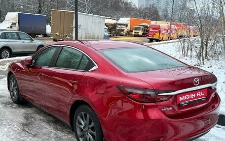 Mazda 6, 2022 год, 3 200 000 рублей, 4 фотография