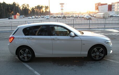 BMW 1 серия, 2015 год, 1 799 999 рублей, 9 фотография