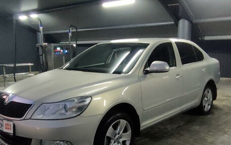 Skoda Octavia, 2012 год, 1 200 000 рублей, 4 фотография