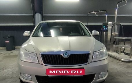 Skoda Octavia, 2012 год, 1 200 000 рублей, 2 фотография