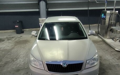 Skoda Octavia, 2012 год, 1 200 000 рублей, 3 фотография