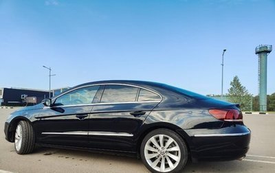 Volkswagen Passat CC I рестайлинг, 2012 год, 1 400 000 рублей, 1 фотография