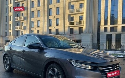 Honda Insight III, 2019 год, 2 100 000 рублей, 1 фотография