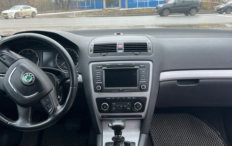 Skoda Octavia, 2011 год, 880 000 рублей, 6 фотография