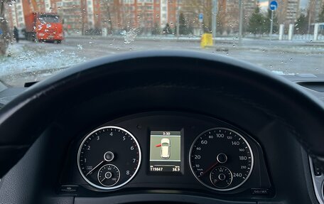 Volkswagen Tiguan I, 2012 год, 1 450 000 рублей, 9 фотография