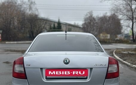 Skoda Octavia, 2011 год, 880 000 рублей, 3 фотография