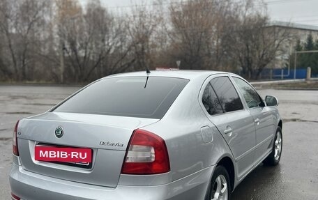 Skoda Octavia, 2011 год, 880 000 рублей, 4 фотография