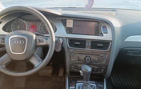 Audi A4, 2010 год, 919 000 рублей, 6 фотография