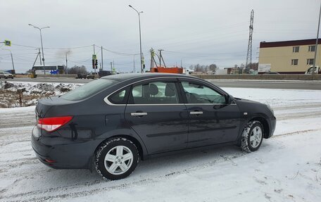 Nissan Almera, 2014 год, 650 000 рублей, 9 фотография