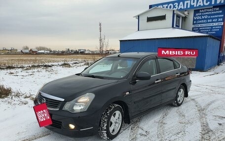 Nissan Almera, 2014 год, 650 000 рублей, 5 фотография