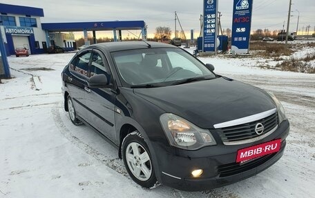 Nissan Almera, 2014 год, 650 000 рублей, 8 фотография