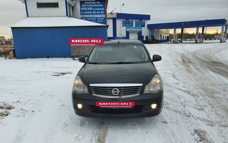 Nissan Almera, 2014 год, 650 000 рублей, 7 фотография