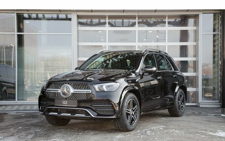 Mercedes-Benz GLE, 2020 год, 6 500 000 рублей, 1 фотография