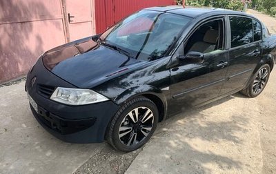 Renault Megane II, 2006 год, 405 000 рублей, 1 фотография