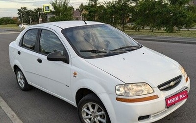 Chevrolet Aveo III, 2004 год, 355 000 рублей, 1 фотография