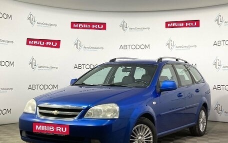 Chevrolet Lacetti, 2011 год, 547 000 рублей, 1 фотография