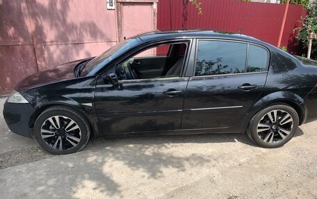 Renault Megane II, 2006 год, 405 000 рублей, 4 фотография