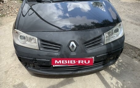 Renault Megane II, 2006 год, 405 000 рублей, 5 фотография