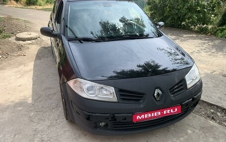 Renault Megane II, 2006 год, 405 000 рублей, 3 фотография