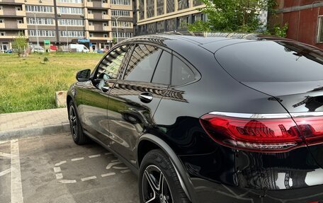 Mercedes-Benz GLC Coupe, 2020 год, 6 500 000 рублей, 10 фотография