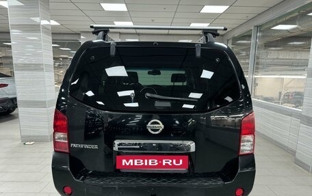 Nissan Pathfinder, 2013 год, 1 795 000 рублей, 4 фотография