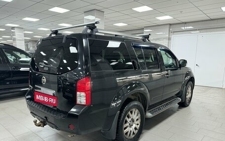 Nissan Pathfinder, 2013 год, 1 795 000 рублей, 6 фотография