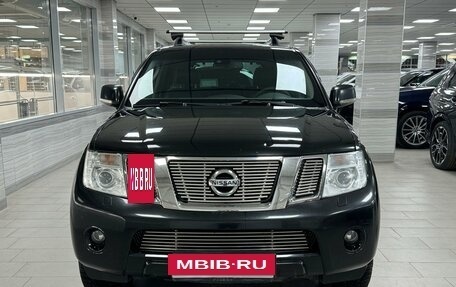 Nissan Pathfinder, 2013 год, 1 795 000 рублей, 7 фотография