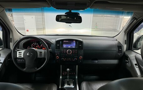 Nissan Pathfinder, 2013 год, 1 795 000 рублей, 16 фотография