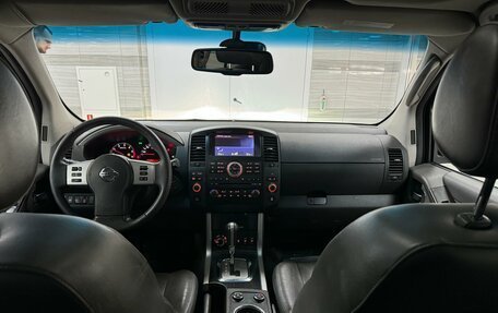 Nissan Pathfinder, 2013 год, 1 795 000 рублей, 14 фотография