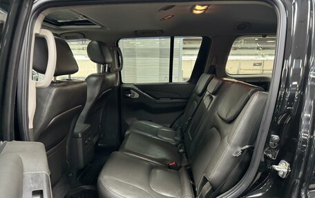 Nissan Pathfinder, 2013 год, 1 795 000 рублей, 13 фотография