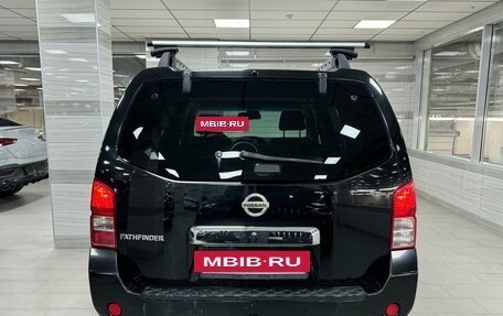 Nissan Pathfinder, 2013 год, 1 795 000 рублей, 9 фотография