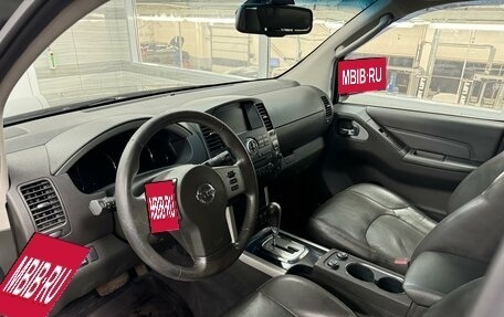 Nissan Pathfinder, 2013 год, 1 795 000 рублей, 10 фотография