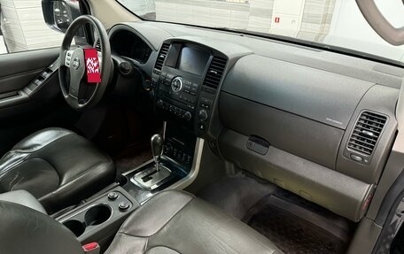 Nissan Pathfinder, 2013 год, 1 795 000 рублей, 18 фотография