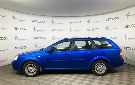 Chevrolet Lacetti, 2011 год, 547 000 рублей, 3 фотография