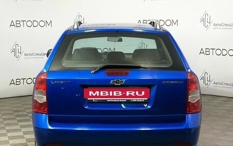 Chevrolet Lacetti, 2011 год, 547 000 рублей, 6 фотография