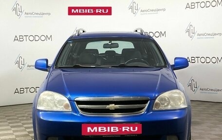 Chevrolet Lacetti, 2011 год, 547 000 рублей, 5 фотография