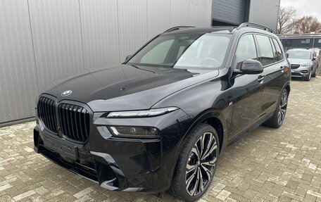 BMW X7, 2024 год, 18 500 000 рублей, 1 фотография