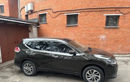 Nissan X-Trail, 2015 год, 2 350 000 рублей, 2 фотография