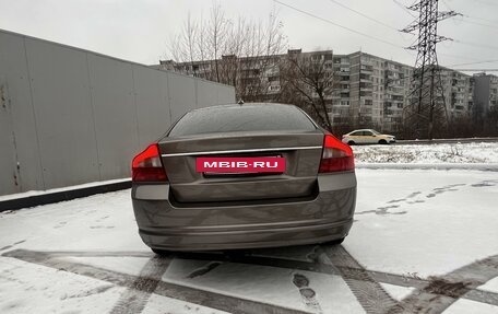 Volvo S80 II рестайлинг 2, 2008 год, 920 000 рублей, 4 фотография