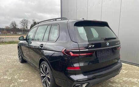 BMW X7, 2024 год, 18 500 000 рублей, 2 фотография