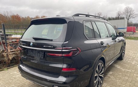 BMW X7, 2024 год, 18 500 000 рублей, 4 фотография