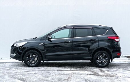 Ford Kuga III, 2013 год, 1 400 000 рублей, 8 фотография