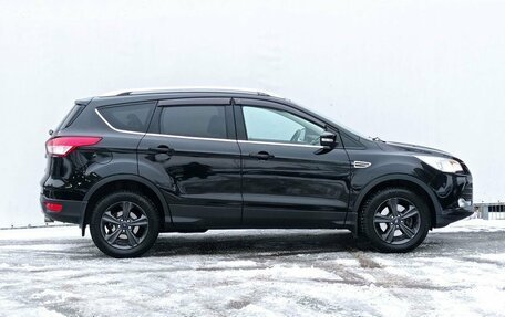 Ford Kuga III, 2013 год, 1 400 000 рублей, 4 фотография