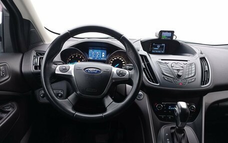 Ford Kuga III, 2013 год, 1 400 000 рублей, 13 фотография